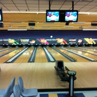 Empire Lanes