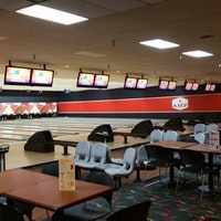 Lancaster Lanes