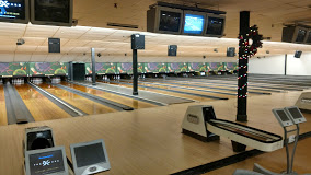 Mancuso Bowling Center