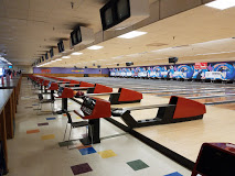 Rose Bowl Lanes