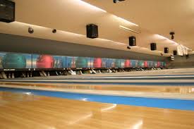 Byllye Lanes