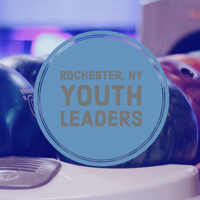 Youth Leaders - Rochester USBC